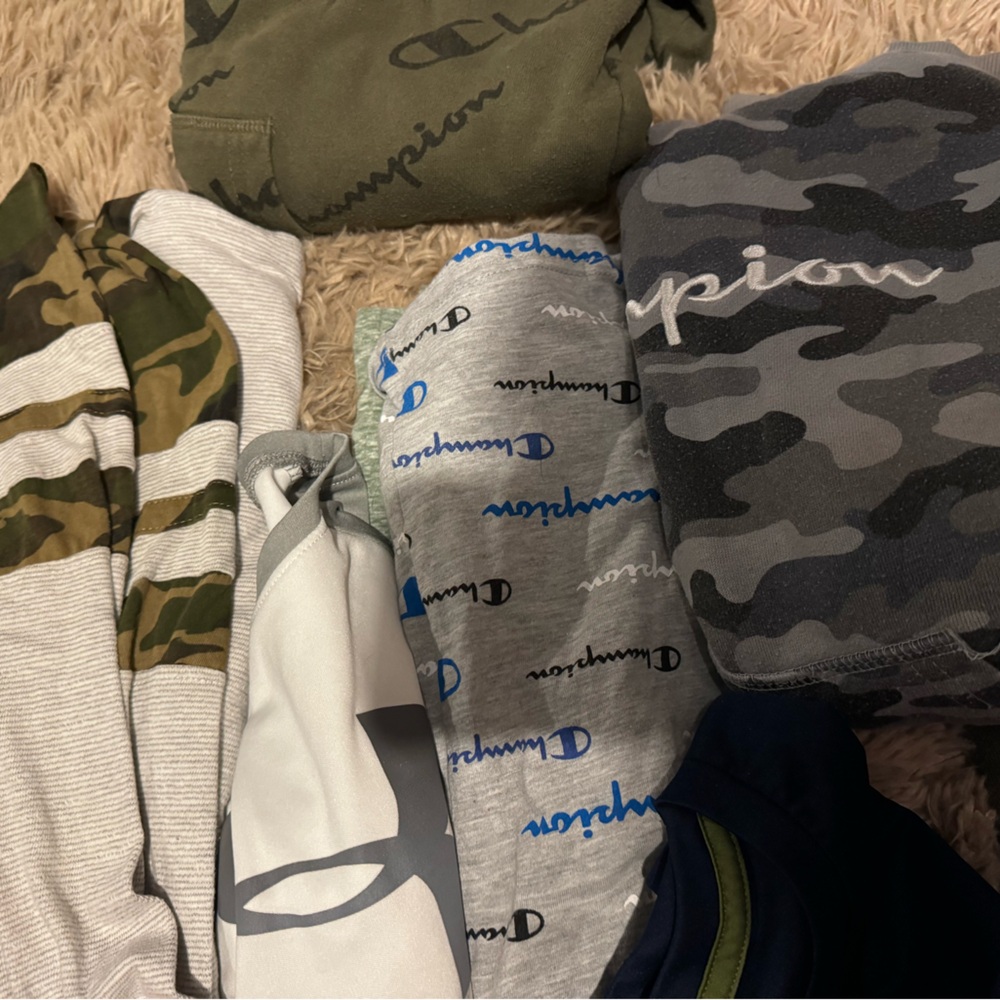BUNDLE deal Boy M bundle
